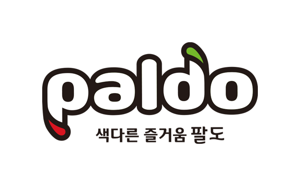 팔도 CI.