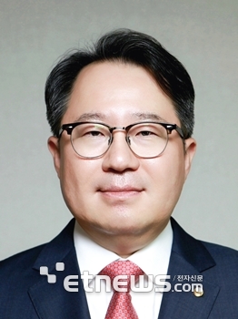 권민수 신임 한국은행 부총재. [사진= 한국은행 제공]