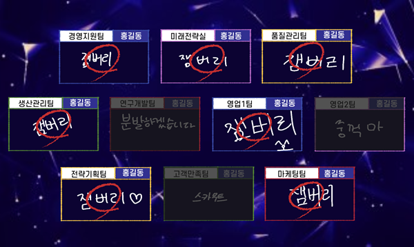 사진=큐사인 제공