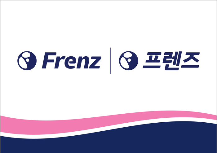 JW중외제약, '프렌즈' 새 BI 공개…토털 아이케어 브랜드 목표