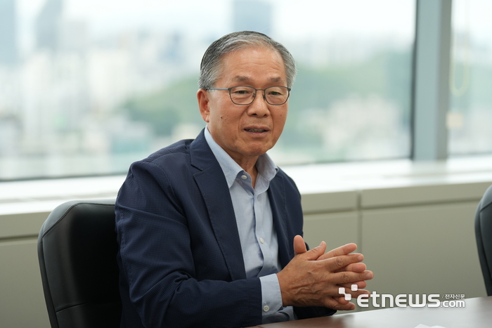 이재훈 에코프로파트너스 대표