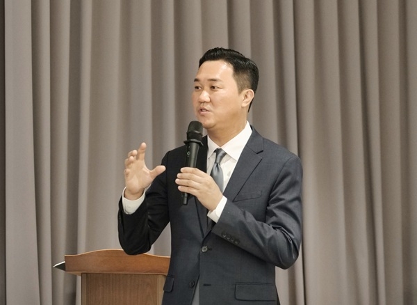 김광수 더인파트너스 대표. 사진=더인파트너스