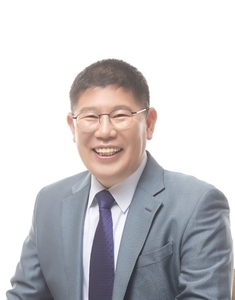 김경진 전 국회의원
