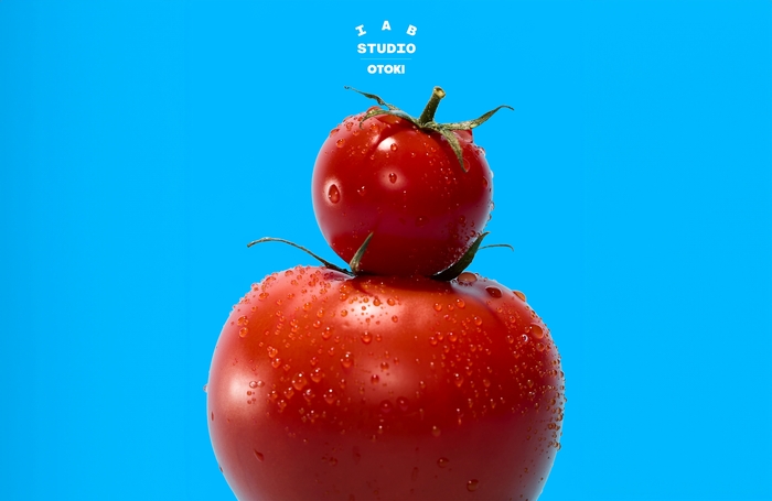 오뚜기X아이앱스튜디오 의류 협업 포스터 이미지. 〈자료 오뚜기〉