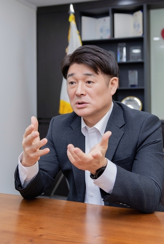 정우철 생명보험사회공헌재단 상임이사