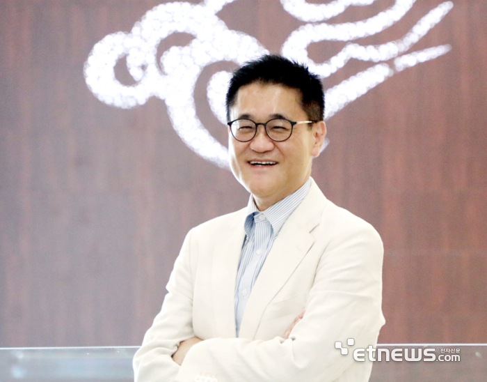 신승훈 영남이공대 입학본부장
