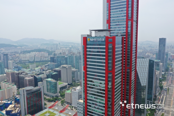 NH투자증권