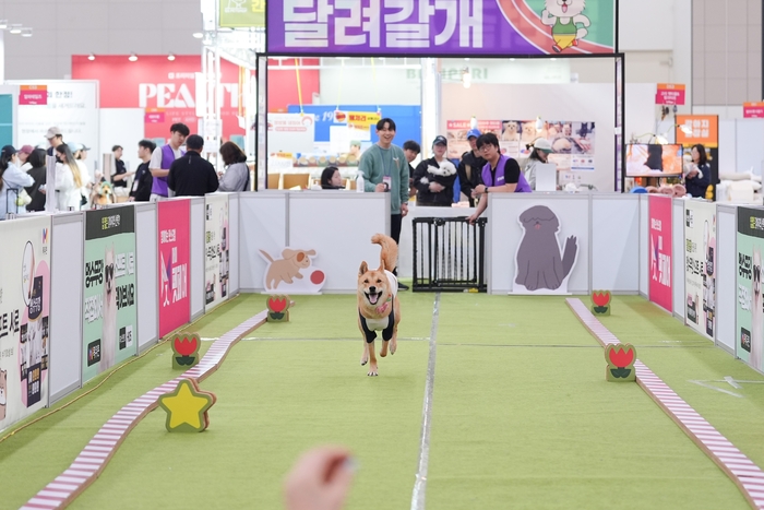 규모는 커지고 새로움은 더한 '마이펫페어 2026 일산 Part 2', 8월 28일 킨텍스 개막