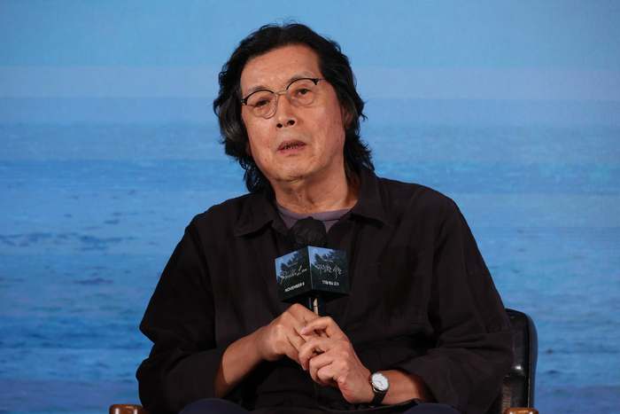 이창동 감독 '가능한 사랑', 베네치아서 심사위원대상
