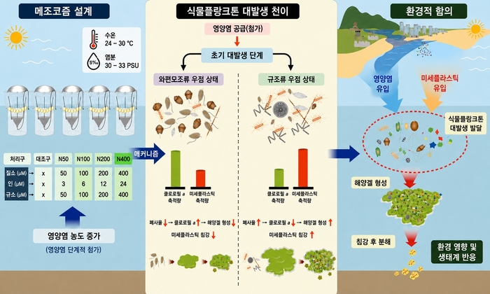 연구 개요도