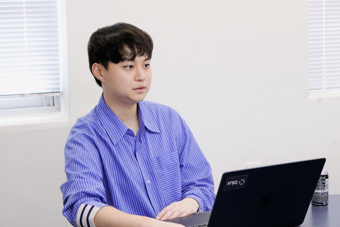 이지혁 블럭스 대표