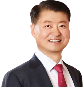 우창용 전 평택세무서장
