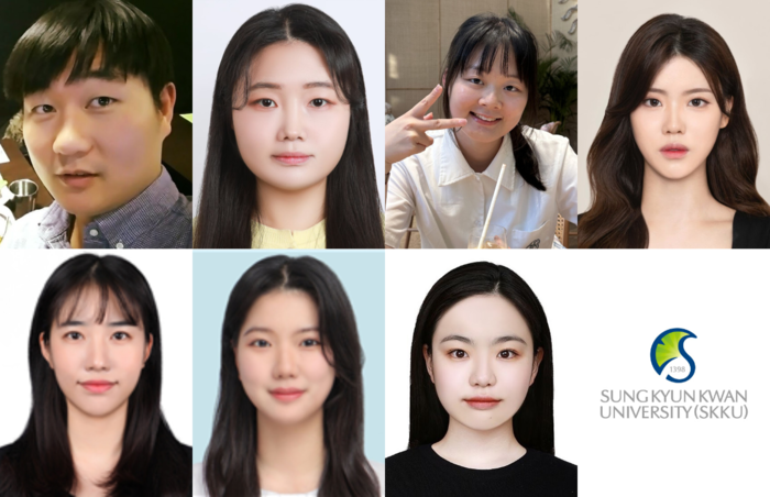 성균관대 연구팀, 세계 AI 학술대회에 논문 8편…딥페이크 탐지부터 의료AI까지