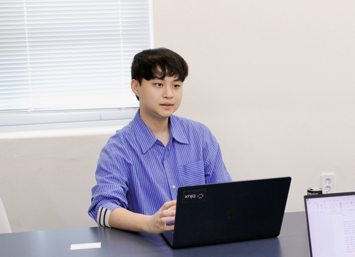 이지혁 블럭스 대표