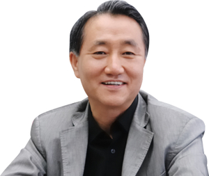 이형우 마이다스아이티 회장