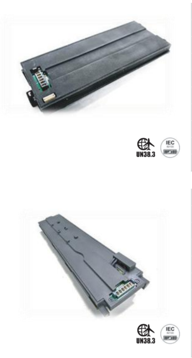 드론 배터리팩.