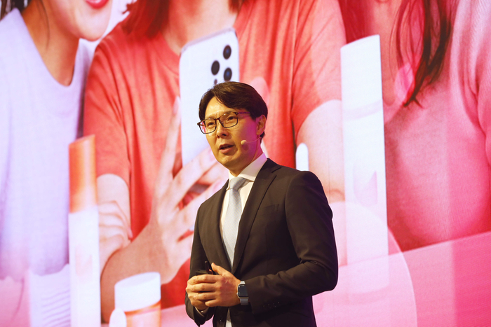 구자현 이베이재팬 대표