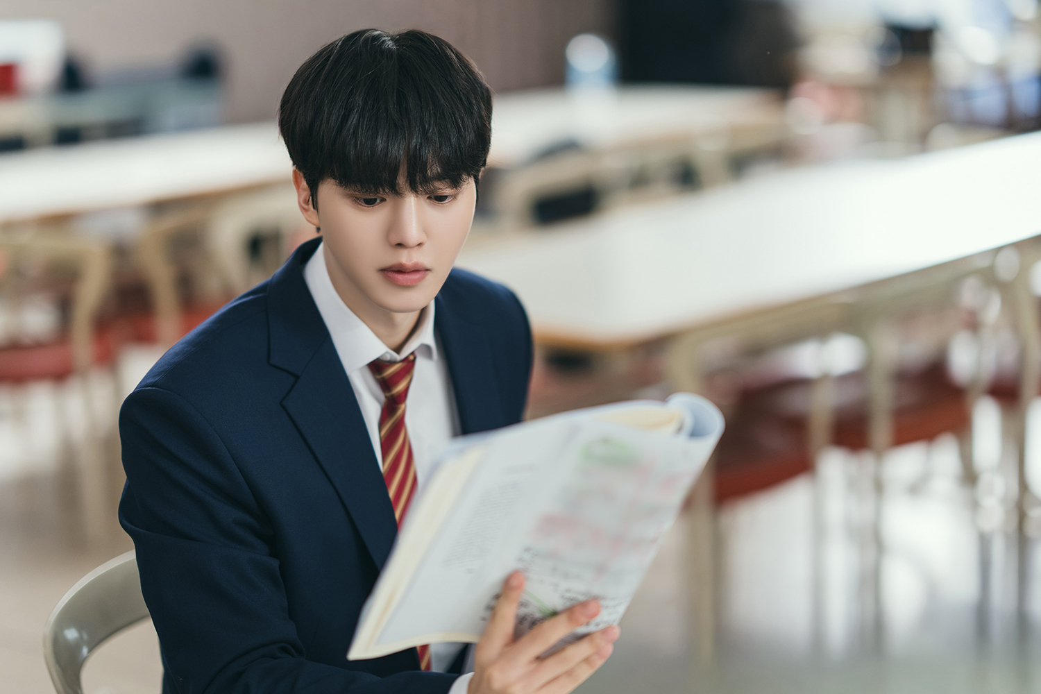 [위클넷플] 여름의 끝자락, 신작으로 풍성하게!