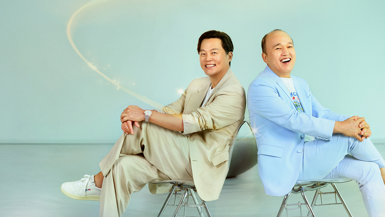 [위클넷플] 여름의 끝자락, 신작으로 풍성하게!