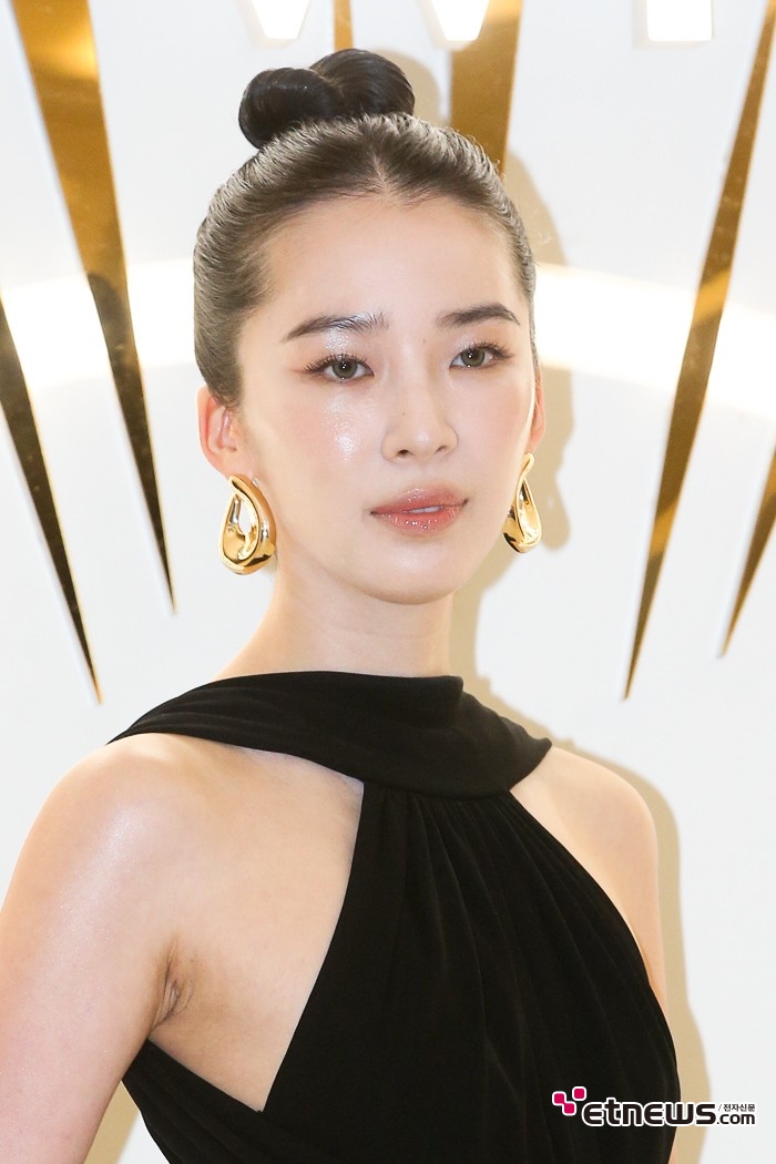 [ET포토] 아이린, '급이 다른 시크'