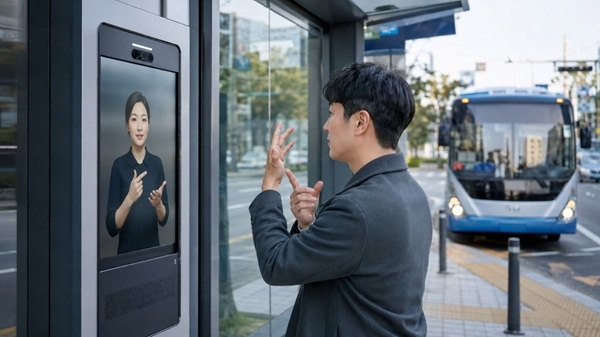 AI 생성 이미지. 사진=케이엘큐브
