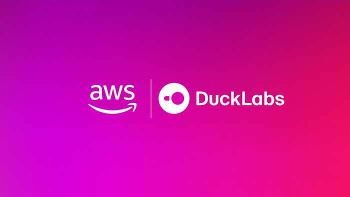 AWS, 오픈소스 DB 개발사 덕랩스 인수