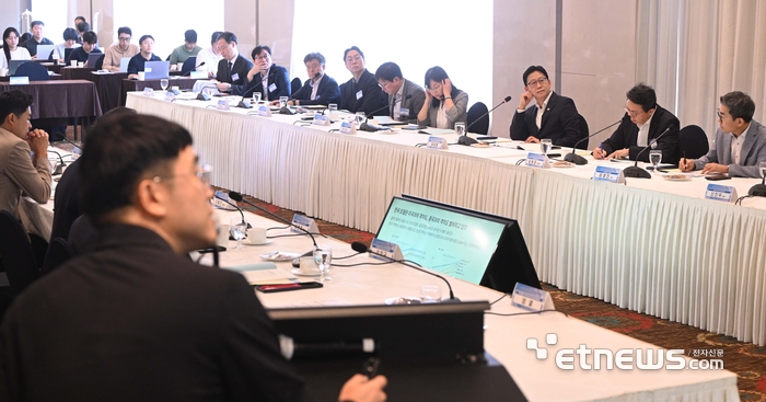 “韓 AI 사용 데이터, 미국에 축적”…포스트 트레이닝 본격화 주문