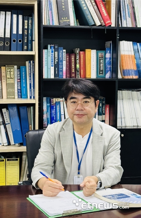 소기영 지온컨설팅 부사장