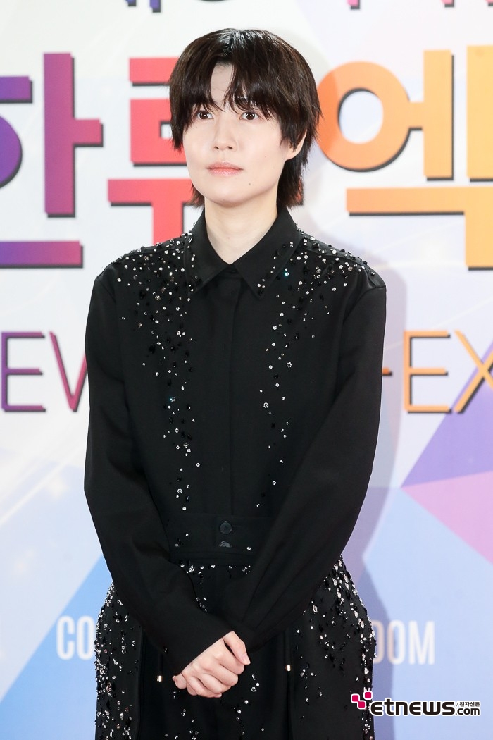 [ET포토] 심은경, '다소곳이'