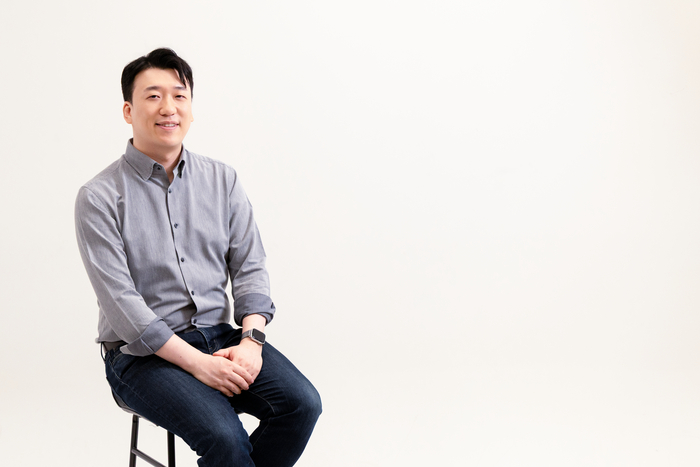 [인터뷰]김한솔 세틀러스 대표 “급성장 피부·성형 병의원 CTO 역할 할 것”