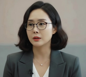 이소라 한국환경연구원 선임연구위원