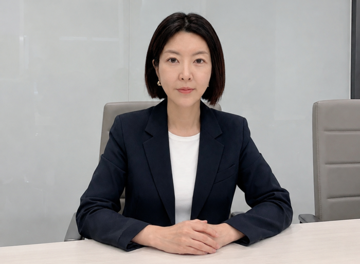 [人사이트] 이새롬 드림어스컴퍼니 플랫폼사업본부장 “플로, 음악 듣다 팬이 되는 플랫폼”