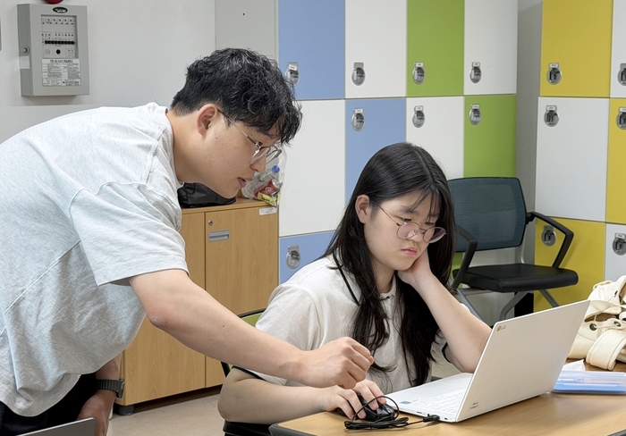 호남대 산학협력단, 전남·제주 청소년 대상 '생성형 AI 활용 미래 진로체험' 지원