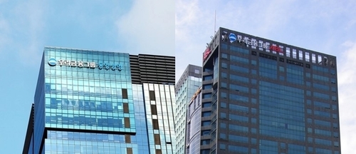 동양·ABL생명 브랜드 통합 작업 '속도'…'우리라이프·우리생명' 후보