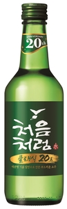 롯데칠성음료 '처음처럼 클래식'
