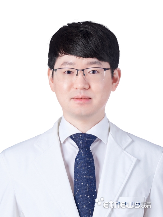 최용훈 분당서울대병원 소화기내과 교수.