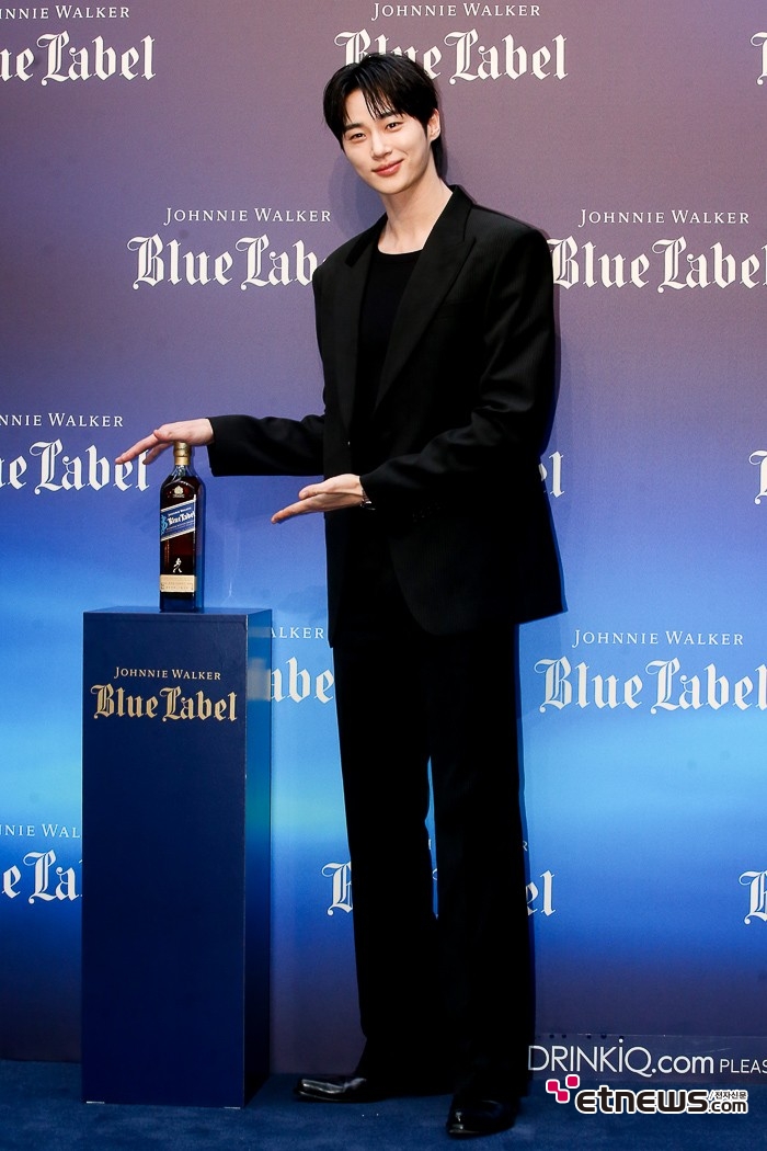 [ET포토] 변우석, '비율 종결자'