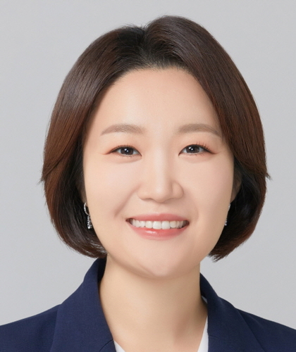 이소영 중소벤처기업부 장관 후보자 〈청와대 제공〉