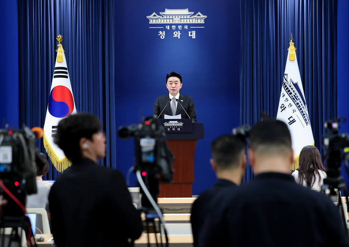 [李, 2기 개각] AI 콘트롤타워 부재 해소…메가프로젝트 속도전 기대