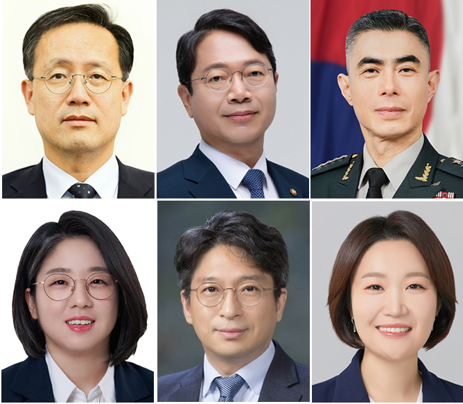 AI 대전환 국정 2막…전문가 전진배치