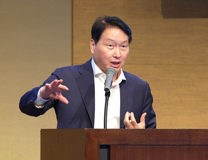 부지·전력·용수 준비 끝내놓고…최태원 말 한마디만 기다리는 日
