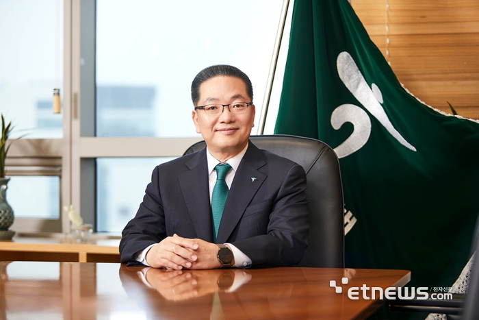 경북 첨단산업에 '생산적 금융' 연결…하나은행, 지역 공급망 키운다