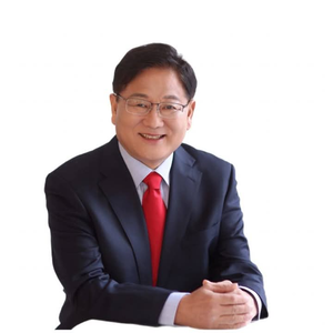 신인섭 예비역 육군 준장·조지메이슨대학교 C5I 한국센터장(정보기술박사)·전 대통령사이버안보비서관