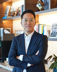 박세진 세일즈포스 코리아 대표