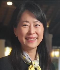 홍은희 현대차그룹 HMG에너지&수소사업본부장