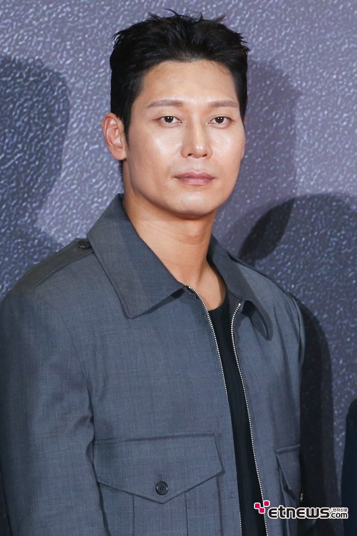 [ET포토] 박훈, '테토남'
