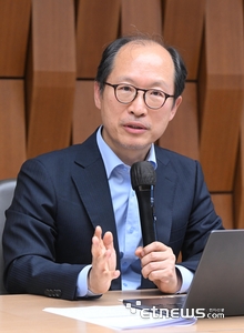 이지형 한국인공지능학회장