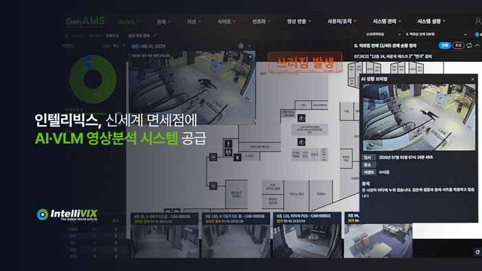 (사진=인텔리빅스)