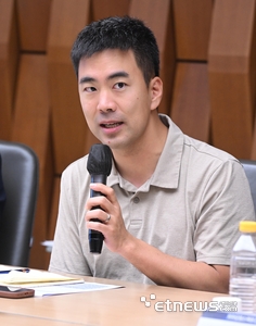 권순일 업스테이지 CSO