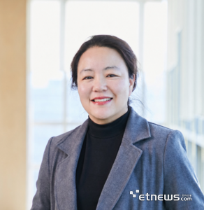 민경진 대구경북첨단의료산업진흥재단 신약개발지원센터 기반기술부장
